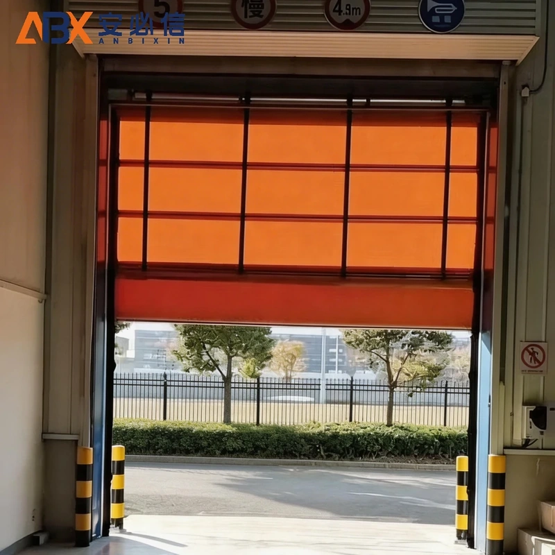宝鸡市背带堆积门