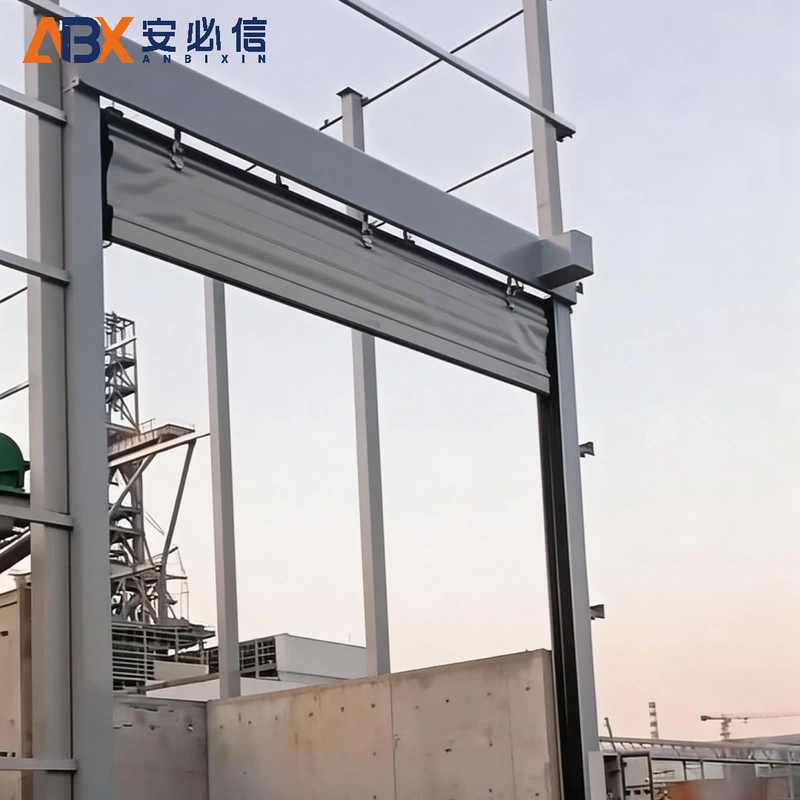 宝鸡市机械式门封