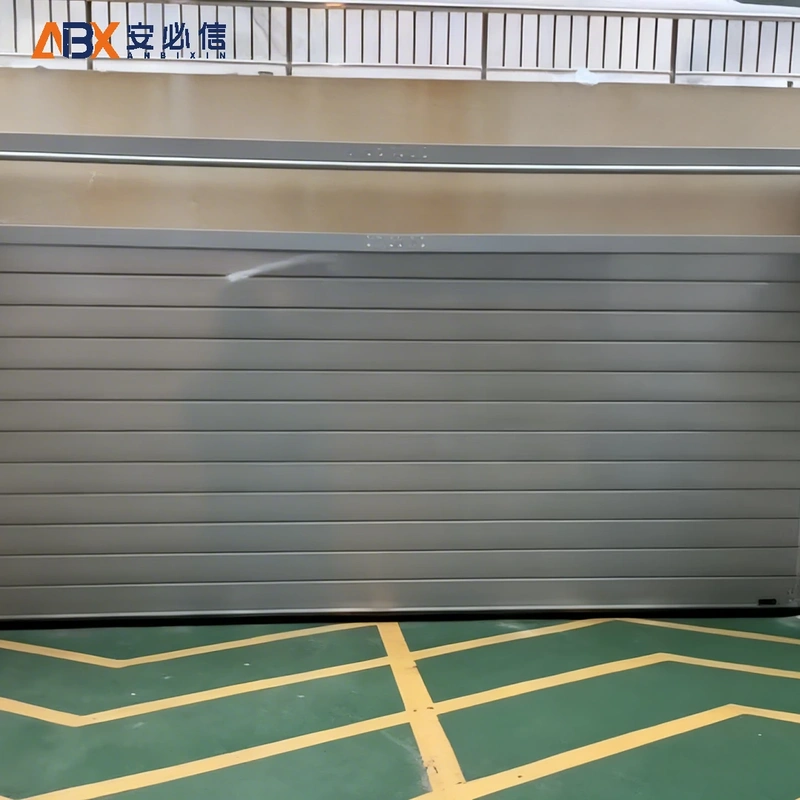 宝鸡市厂房高速门